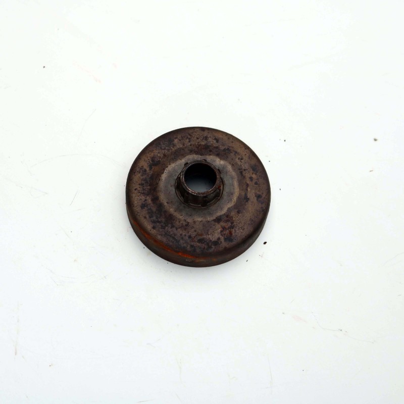 Cloche embrayage