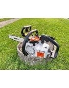 STIHL 011