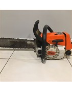 STIHL 064