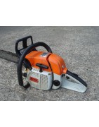 STIHL 028