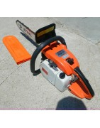 STIHL 032 AV