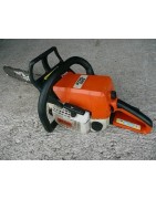 STIHL 023