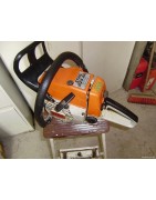 STIHL 024 AV