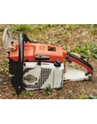 STIHL 031 AV